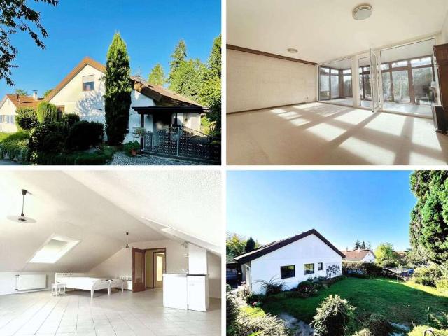 Haus kaufen in Müllheim, Baden-Württemberg