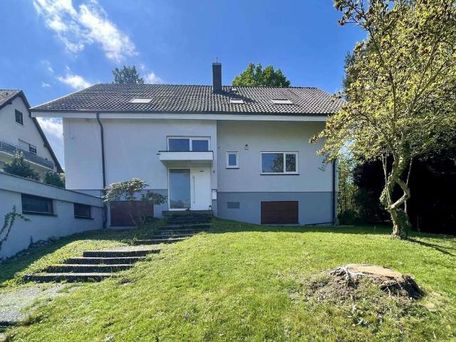 Haus kaufen in Müllheim, Baden-Württemberg