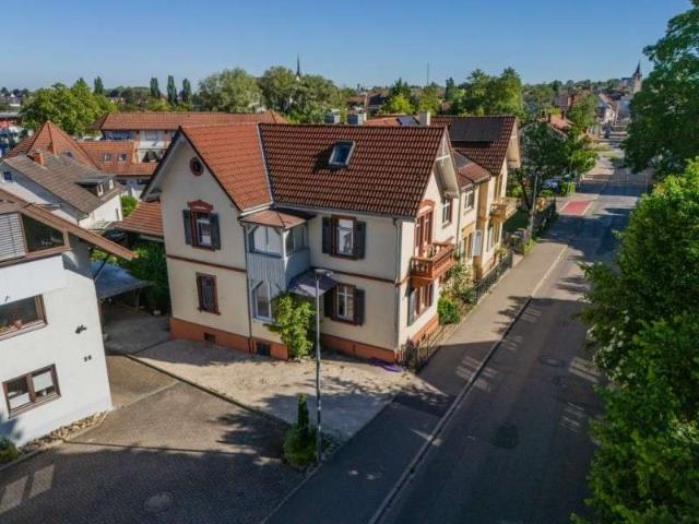 Haus kaufen in Müllheim, Baden-Württemberg