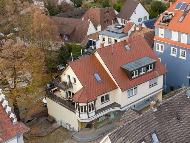 Haus kaufen in Müllheim, Baden-Württemberg