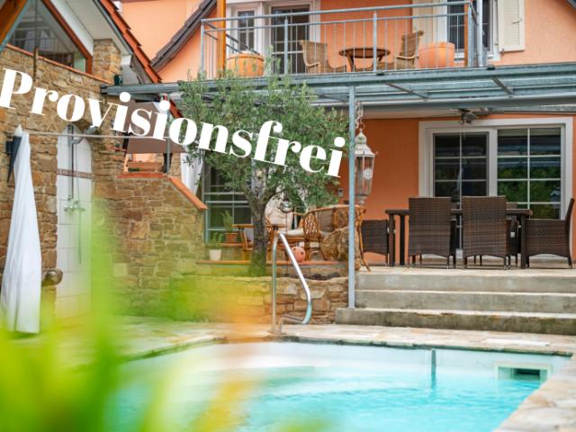 Haus kaufen in Müllheim, Baden-Württemberg