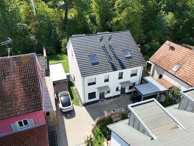 Haus kaufen in Müllheim, Müllheim im Markgräflerland