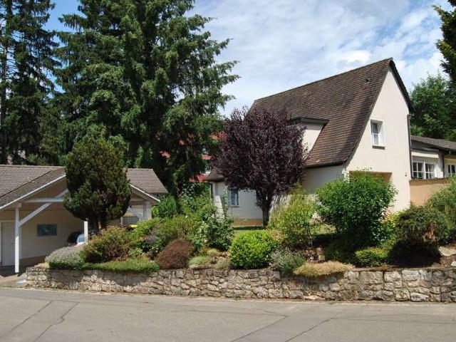 Haus kaufen in Niederweiler, Baden-Württemberg