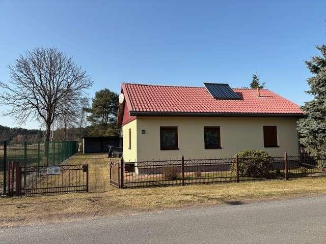 Haus kaufen in Münchehofe, Brandenburg