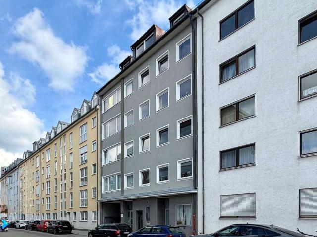 Haus kaufen in Sendling-Westpark, München