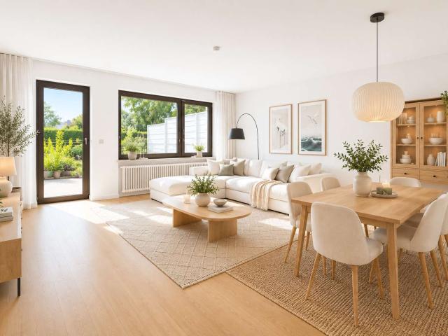 Haus kaufen in Ramersdorf-Perlach, München