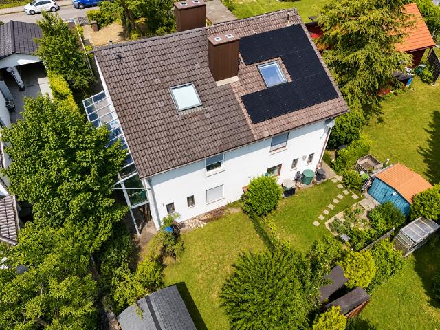 Haus kaufen in Thalkirchen-Obersendling-Forstenried-Fürstenried-Solln, München