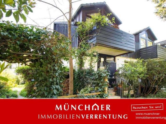 Haus kaufen in Thalkirchen-Obersendling-Forstenried-Fürstenried-Solln, München