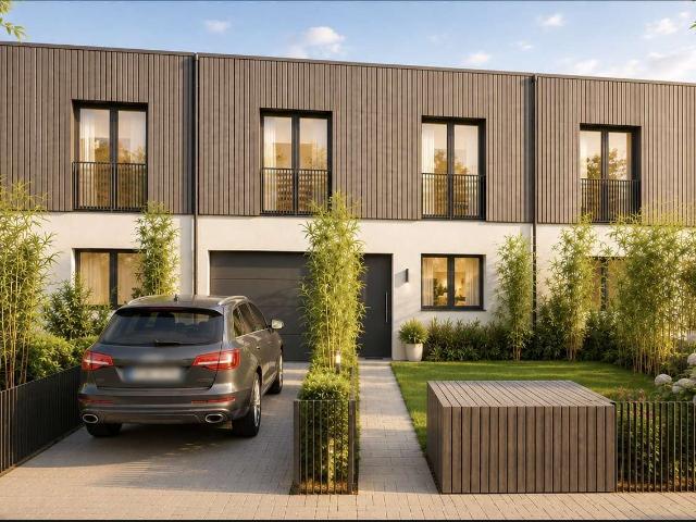 Haus kaufen in Ramersdorf-Perlach, München
