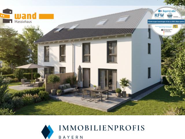Haus kaufen in Thalkirchen-Obersendling-Forstenried-Fürstenried-Solln, München