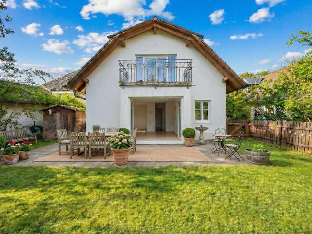 Haus kaufen in Sendling-Westpark, München