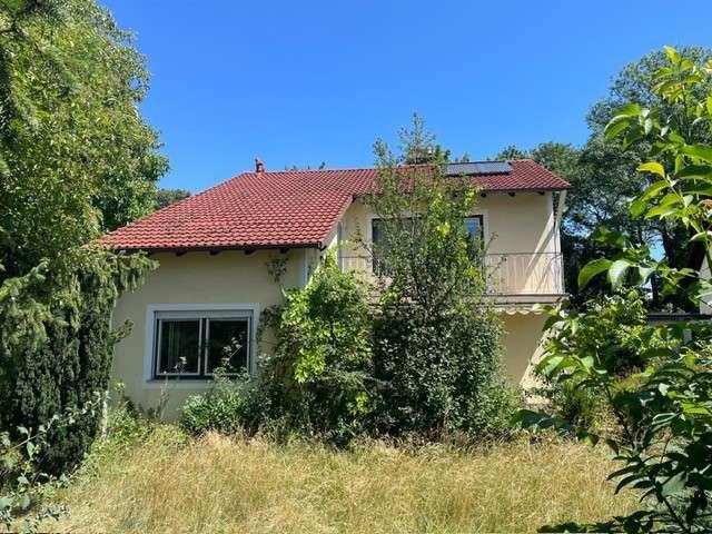Haus kaufen in Ramersdorf-Perlach, München