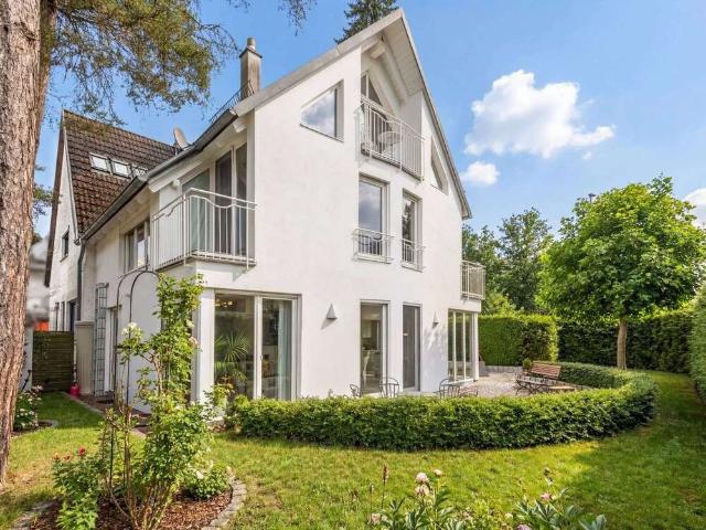 Haus kaufen in Ramersdorf-Perlach, München