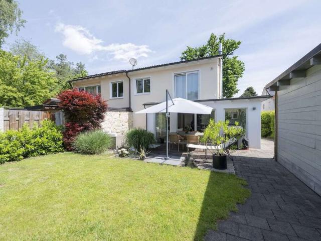 Haus kaufen in Parkstadt Solln, München