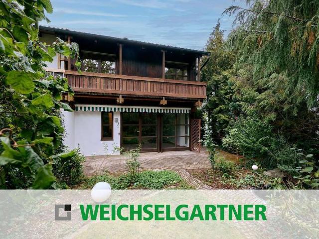 Haus kaufen in Ramersdorf-Perlach, München