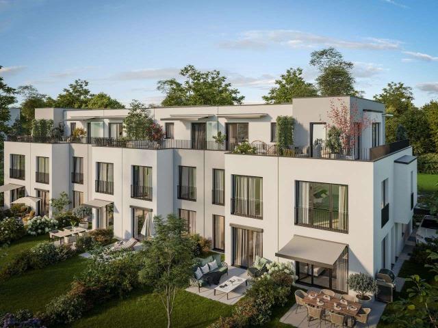 Haus kaufen in Ramersdorf-Perlach, München