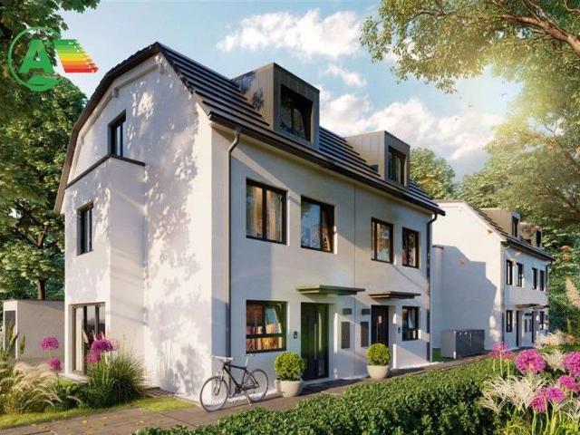 Haus kaufen in Ramersdorf-Perlach, München