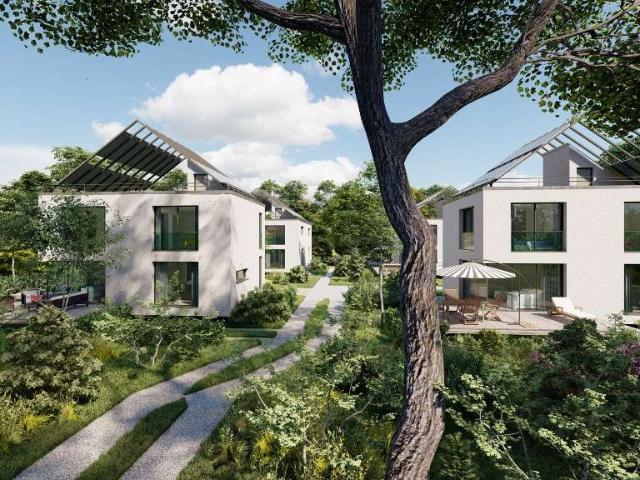Haus kaufen in Ramersdorf-Perlach, München