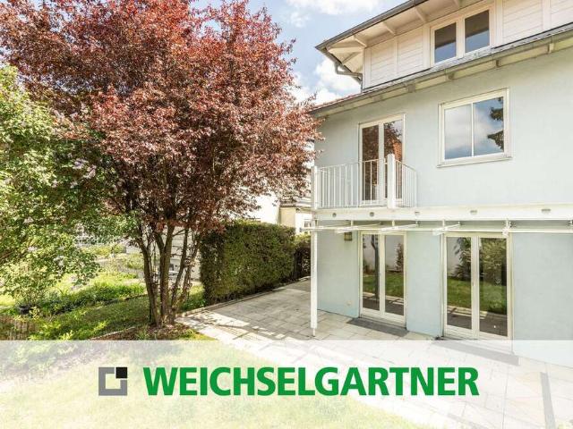 Haus kaufen in Ramersdorf-Perlach, München