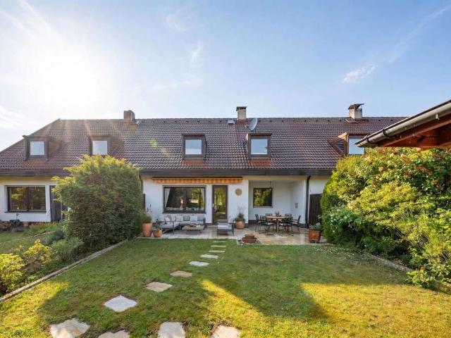 Haus kaufen in Ramersdorf-Perlach, München