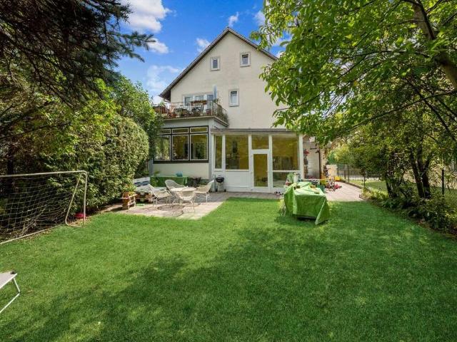 Haus kaufen in Ramersdorf-Perlach, München