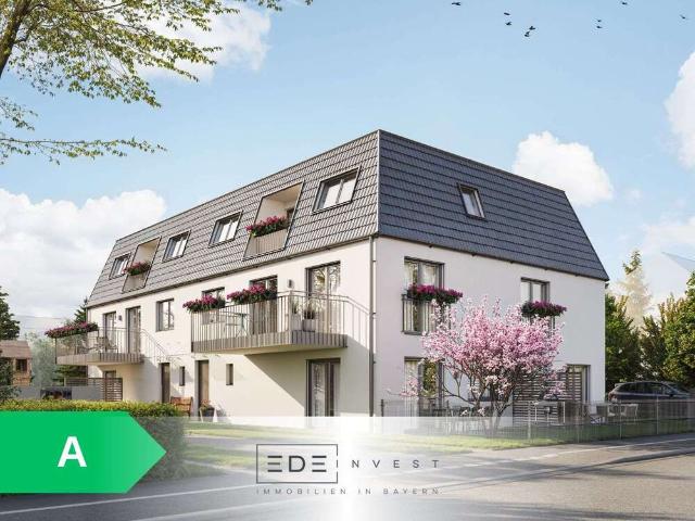 Haus kaufen in Thalkirchen-Obersendling-Forstenried-Fürstenried-Solln, München