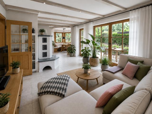 Haus kaufen in Ramersdorf-Perlach, München