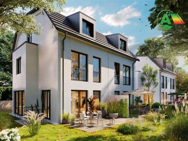 Haus kaufen in Ramersdorf-Perlach, München