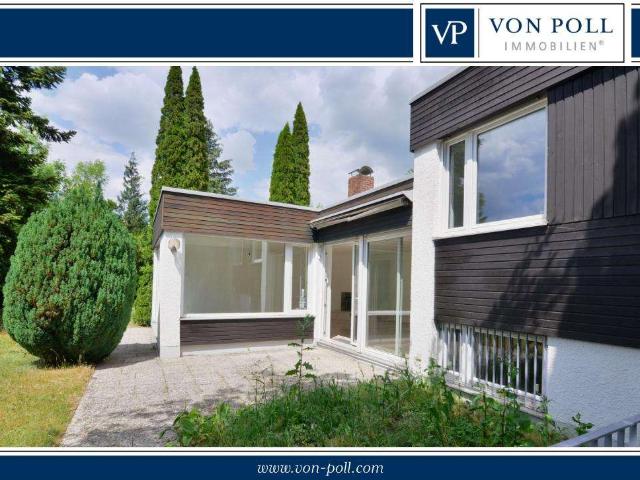 Haus kaufen in Ramersdorf-Perlach, München