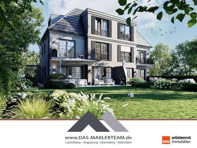 Haus kaufen in Ramersdorf-Perlach, München