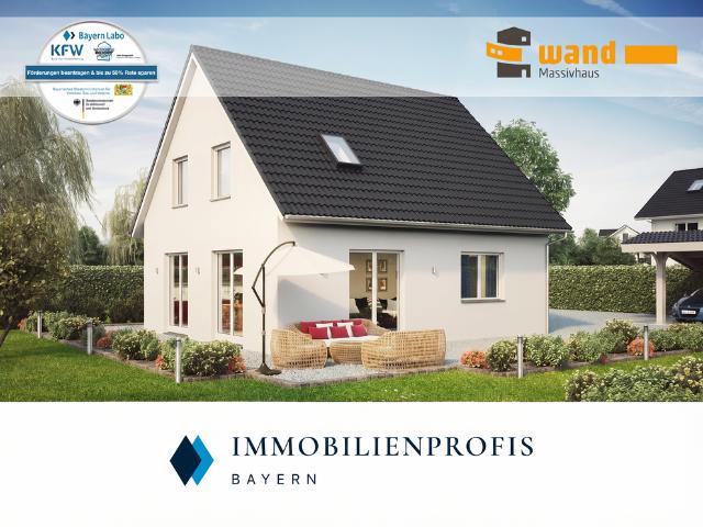 Haus kaufen in Thalkirchen-Obersendling-Forstenried-Fürstenried-Solln, München