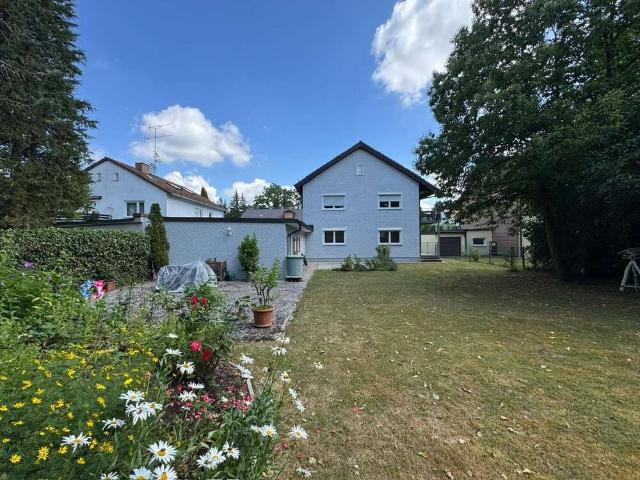 Haus kaufen in Ramersdorf-Perlach, München