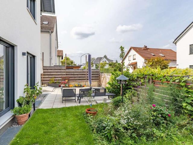 Haus kaufen in Thalkirchen-Obersendling-Forstenried-Fürstenried-Solln, München