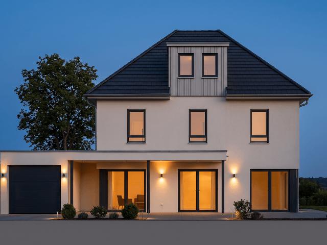 Haus kaufen in Ramersdorf-Perlach, München