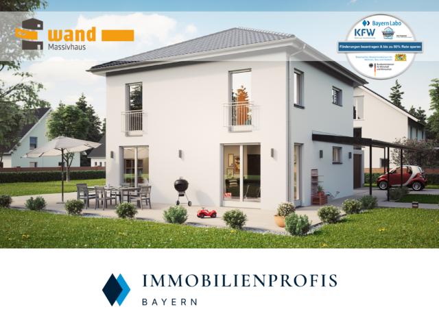 Haus kaufen in Thalkirchen-Obersendling-Forstenried-Fürstenried-Solln, München