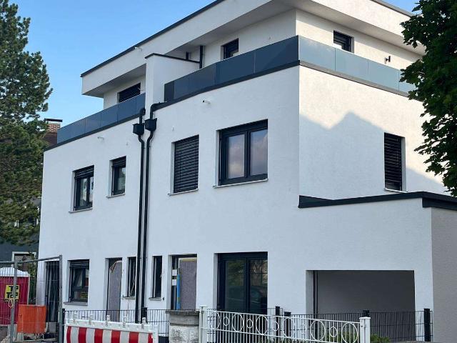 Haus kaufen in Thalkirchen-Obersendling-Forstenried-Fürstenried-Solln, München