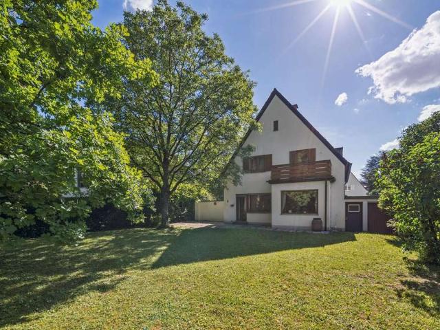 Haus kaufen in Ramersdorf-Perlach, München