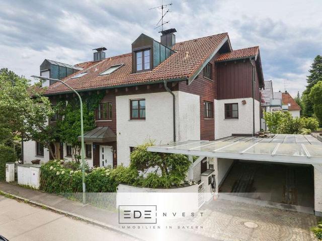 Haus kaufen in Ramersdorf-Perlach, München