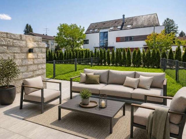 Haus kaufen in Thalkirchen-Obersendling-Forstenried-Fürstenried-Solln, München