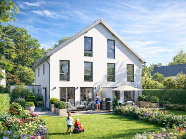 Haus kaufen in Ramersdorf-Perlach, München