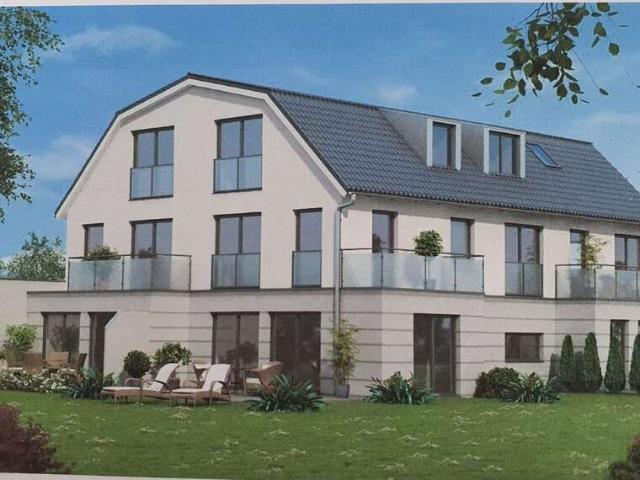 Haus kaufen in Thalkirchen-Obersendling-Forstenried-Fürstenried-Solln, München