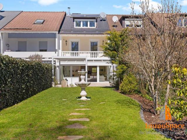 Haus kaufen in Ramersdorf-Perlach, München