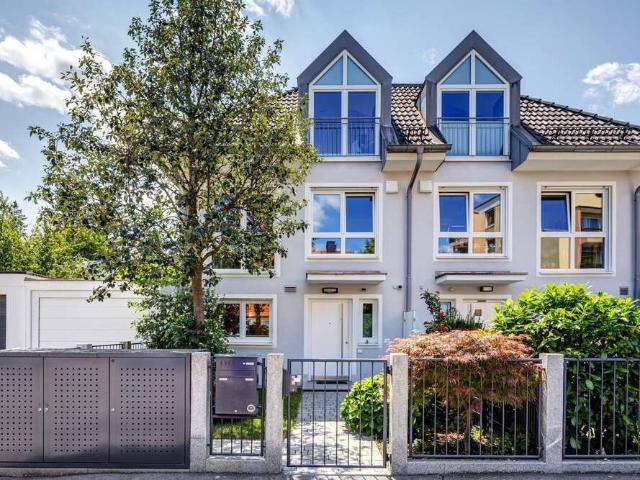 Haus kaufen in Thalkirchen-Obersendling-Forstenried-Fürstenried-Solln, München