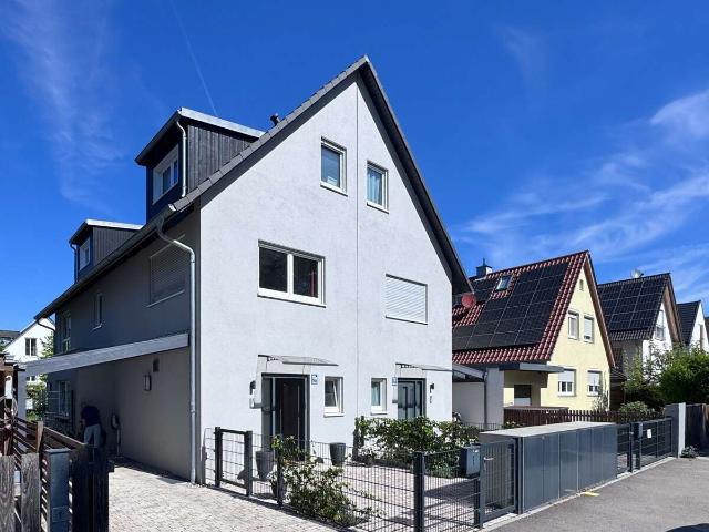 Haus kaufen in Thalkirchen-Obersendling-Forstenried-Fürstenried-Solln, München