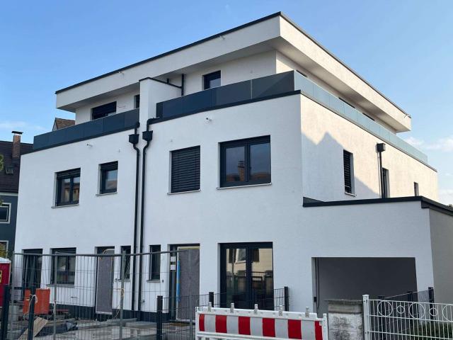 Haus kaufen in Thalkirchen-Obersendling-Forstenried-Fürstenried-Solln, München