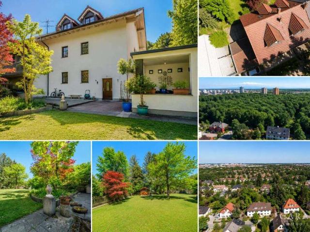 Haus kaufen in Sendling-Westpark, München