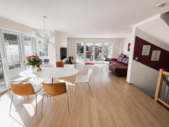 Haus kaufen in Thalkirchen-Obersendling-Forstenried-Fürstenried-Solln, München