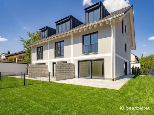 Haus kaufen in Parkstadt Solln, München
