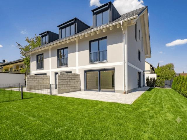 Haus kaufen in Thalkirchen-Obersendling-Forstenried-Fürstenried-Solln, München