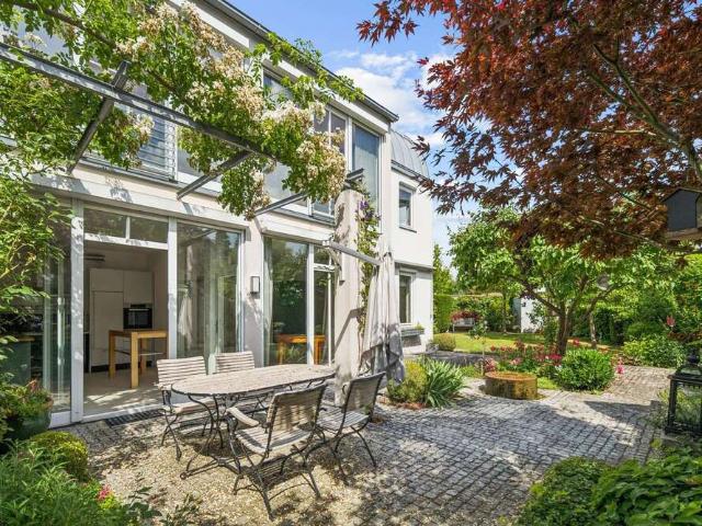 Haus kaufen in Thalkirchen-Obersendling-Forstenried-Fürstenried-Solln, München
